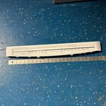 Maytag Dishwasher Control Panel White W10723457. Fixed Price $82.97.
