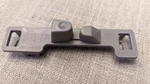WP8539119 Whirlpool Dishwasher Dishrack Tine Adjuster; H4-8A. Fixed Price $12.00.