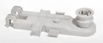 New Genuine Oem Whirlpool Dishwasher Dishrack Roller WP8268785. Fixed Price $19.54.