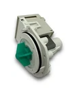 Ge Dishwasher Drain Pump Motor, Can Replace - WD35X10064 WG02F02993. Fixed Price $44.02.