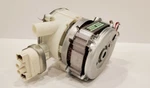 New! Miele Dishwasher Circulation Pump MPEH70-62/2 120V60HZ # 10477421. Fixed Price $550.00.