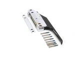 Cres Cor Latch Kit, Blk Handle, Knob 1006-122-01-K Genuine Oem Replacement. Fixed Price $132.48.