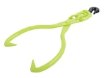 Timber Tuff TMW-02 Skidding Tongs, Swivel Grab, 20-IN. Quantity 1. Fixed Price $74.34.