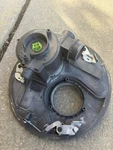 Ge Dishwasher Motor Pump Base Assembly 265D1343. Fixed Price $42.49.