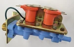 Nib Genuine Oem Maytag Dishwasher Water Inlet Valve 901298. Fixed Price $29.00.