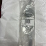 Prime-line Gray Casement Window Operator 9" Left Hand Teardrop Style H-3502. Fixed Price $13.87.