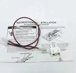 Erp Dishwasher Thermal Fuse Link Door Switch For Whirlpool Kenmore 675813. Fixed Price $15.25.