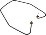 New Genuine Oem Whirlpool Dishwasher Heating Element WPW10082892. Fixed Price $58.31.