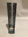 30 Simpson Strong-tie Galv Steel Z-max Face Mount Joist Hanger LUC210Z. Fixed Price $125.00.