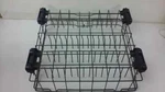 Ge Dishwasher Lower Rack # 265D1768 T116. Fixed Price $114.25.