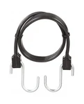 Keeper - 24 Epdm Rubber Cargo Strap, 10 Pack For Tarps And Traile. Fixed Price $36.79.