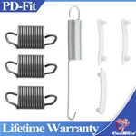 3PCS Washing Machine Kit Suspension Spring For Whirlpool Maytag Kenmore Washer. Fixed Price $14.69.