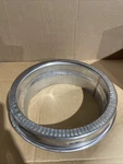 Selkirk Adjustable 8 In. Dia. Silver Stainless Steel Stove Pipe Adapter New. Fixed Price $52.10.