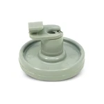 Whirlpool WP99003149 Dishwasher Wheel-dishrack 99002194 1074734 6-91.... Fixed Price $25.94.