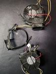 Fisher & Paykel Vent Fan #522006. Fixed Price $19.99.