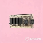Lg Power Control Board Assembly EBR71261601 / AP5601726. Fixed Price $45.49.