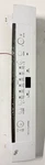 Bosch Dishwasher Control Panel PN#9000202460 White Oem Tested. Fixed Price $58.19.