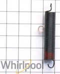 Whirlpool Dishwasher Door Spring WP304763. Fixed Price $36.56.