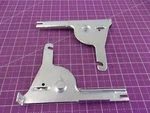 WD14X20129 - Genuine Oem Dishwasher Door Hinge Arm Left And Right WD14X20128. Fixed Price $15.99.