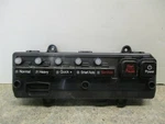 Samsung Dishwasher Control Board Part# DD97-00169B. Fixed Price $152.00.