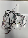 Samsung Dishwasher Wire Harness DD81-04361A From DW80CG4021SR. Fixed Price $49.99.