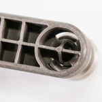 WPW10451914 Whirlpool Dishrack Roller Oem. Fixed Price $31.95.