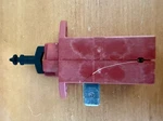 Bosch Dishwasher SHY56A05UC-14 Dispenser Actuator P/n 00166635. Fixed Price $12.99.