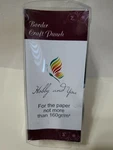 Birabira Craft Border Paper Punch Ribbon Camomile.. Fixed Price $11.50.