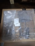 Genuine Dishdrawer Base Rack For Fisher & Paykel DD224C Pn: 524665. Fixed Price $105.00.