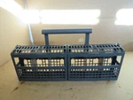 Electrolux Frigidaire Dishwasher Silverware Basket Part # A00173201. Fixed Price $31.98.
