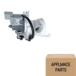 AP3764202-A PS3464593 For Bosch Washer Water Drain Pump Assembly Part # Model. Fixed Price $102.65.