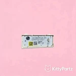 Lg EBR83835801 Dishwasher Control Board. Fixed Price $20.79.