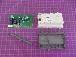 W10756240 - Whirlpool Genuine Oem Dishwasher Control Board. Fixed Price $36.99.