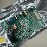Ge WD21X27998 Dishwasher Control Board Haier Replaces WD21X25699 WD21X25994. Fixed Price $65.50.
