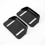 Snow Thrower Slide Shoes 784-5580 For Troy-bilt Storm 2410 Yard Machines E600E. Fixed Price $26.99.