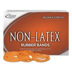 Alliance Rubber 37176#117B Non-latex Bands, Lb Box Contains Approx. 250. Fixed Price $13.29.