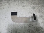 Kitchenaid Dishwasher Connector Part # 8564960 W10850507. Fixed Price $23.00.