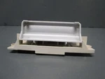 Maytag Dishwasher Door Latch W/ White Handle Y912664 Asmn. Fixed Price $19.95.