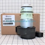 Frigidaire Dishwasher Circulation Pump 154853801. Fixed Price $215.99.