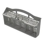 Oem Whirlpool Dishwasher Silverware Basket WP8562045 For WDF341PAPM2. Fixed Price $43.16.