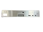 Genuine Miele Dishwasher Contol Fascia Panel 5577810 5577830 G892 Plus. Fixed Price $49.95.