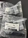 Part# 524782 (replaces: 525972) Fisher Paykel Clip Tub Release Lh (G5A). Fixed Price $11.00.