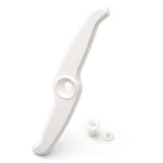 8193504 Upper Spray Arm For Whirlpool Kenmore Maytag Kitchenaid Dishwashers U.... Fixed Price $90.39.