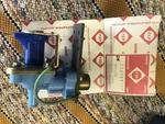 Dishwasher Valve Fits Whirlpool Kenmore # 719489 719053 715313 715310 713819. Fixed Price $19.95.