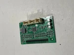Frigidaire A06115601 User Interface Board UI2491 AZ179672 WM443. Fixed Price $123.49.