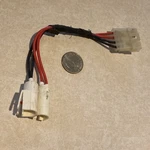 Kenmore Dishwasher 363.15651890: 2 Lights With Wire Assembly. Fixed Price $14.99.
