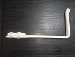Oem Whirlpool Kenmore Dishwasher Water Feed Tube W10340747 W11244157 W10317179. Fixed Price $12.99.