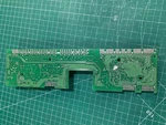 Miele Dishwasher G5675SCVI Control Board # ELP577 A/u AZ229820 AR2607. Fixed Price $74.06.