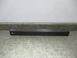Lg Dishwasher Control Panel Broken Tab/chip/scratches Part # AGL75172634. Fixed Price $128.00.