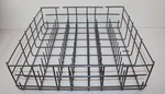 Whirlpool Dishwasher : Lower Dishrack Dark Gray (8268709 / W10311986) P7272. Fixed Price $79.65.